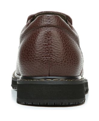 Men's Winder II Oil & Slip Resistant Slip-On Loafers