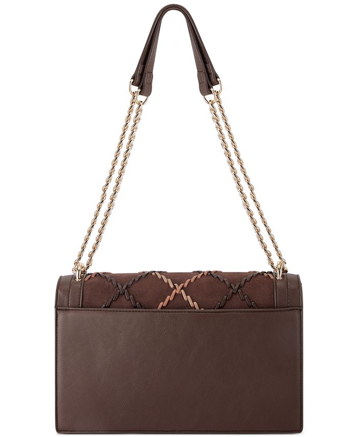 I.N.C. International Concepts INC International Concepts Ajae Flap