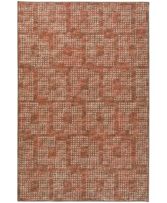 Delano Washable DA1 Area Rug