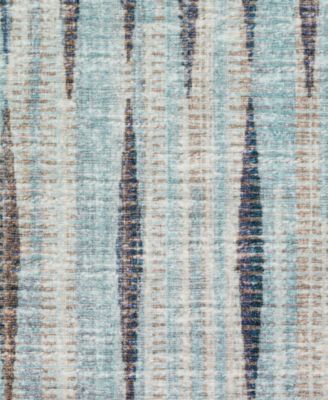 Amador Washable AA1 2' x 3' Area Rug