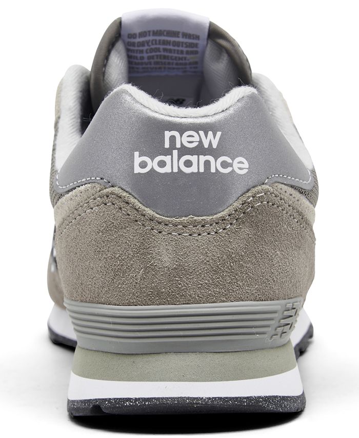 New Balance Big Boys 574 Casual Sneakers from Finish Line & Reviews Finish Line Kids' Shoes