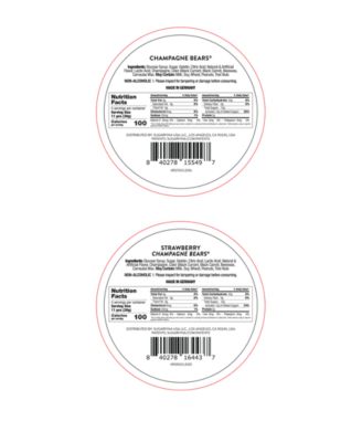 Pop the Bottles Kit (Pop the Champagne 3.0)