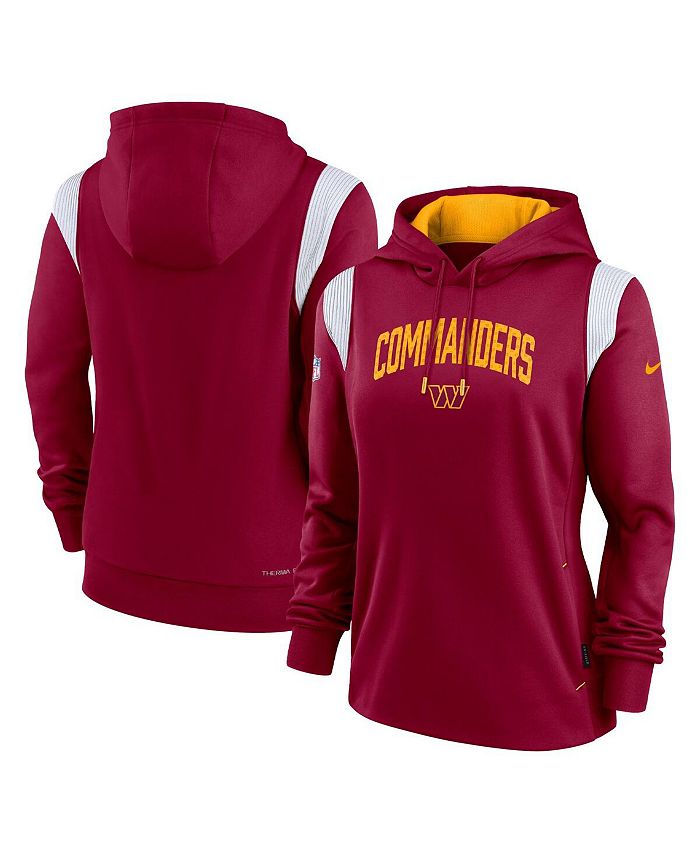 Macy's nike hot sale hoodie womens