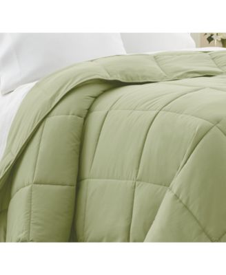 Premium Down Alternative Comforter, Twin