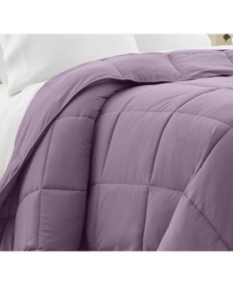 Premium Down Alternative Comforter, Twin