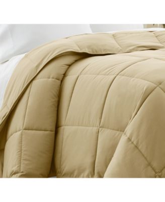 Premium Down Alternative Comforter, Twin