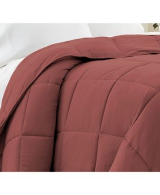 Premium Down Alternative Comforter, Twin