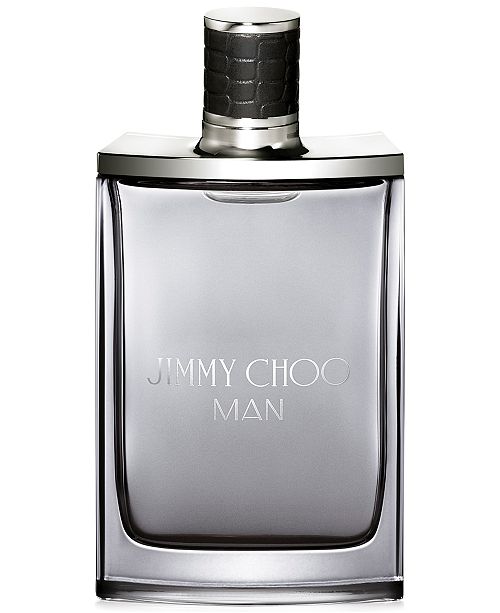 Jimmy Choo MAN Fragrance Collection All Cologne Beauty Macy's