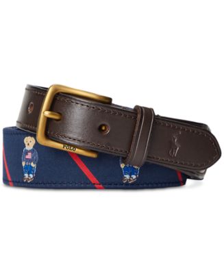 Gucci Vintage Black Bee Star Leather Belt Bag, Best Price and Reviews