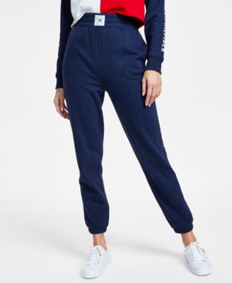 Macy's tommy hilfiger sweatpants deals