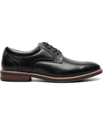 Men's Centro Flex Plain Toe Oxfords
