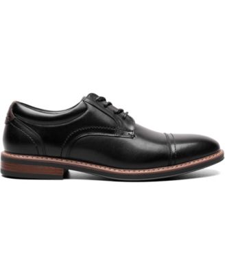 Men's Centro Flex Cap Toe Oxfords