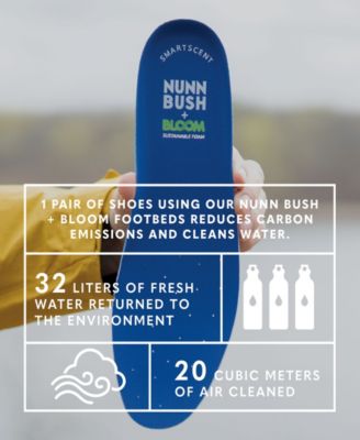 Men's Otto Plain Toe Chukka Boots