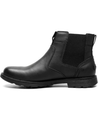 Men's 1912 Plain Toe Chelsea Boots