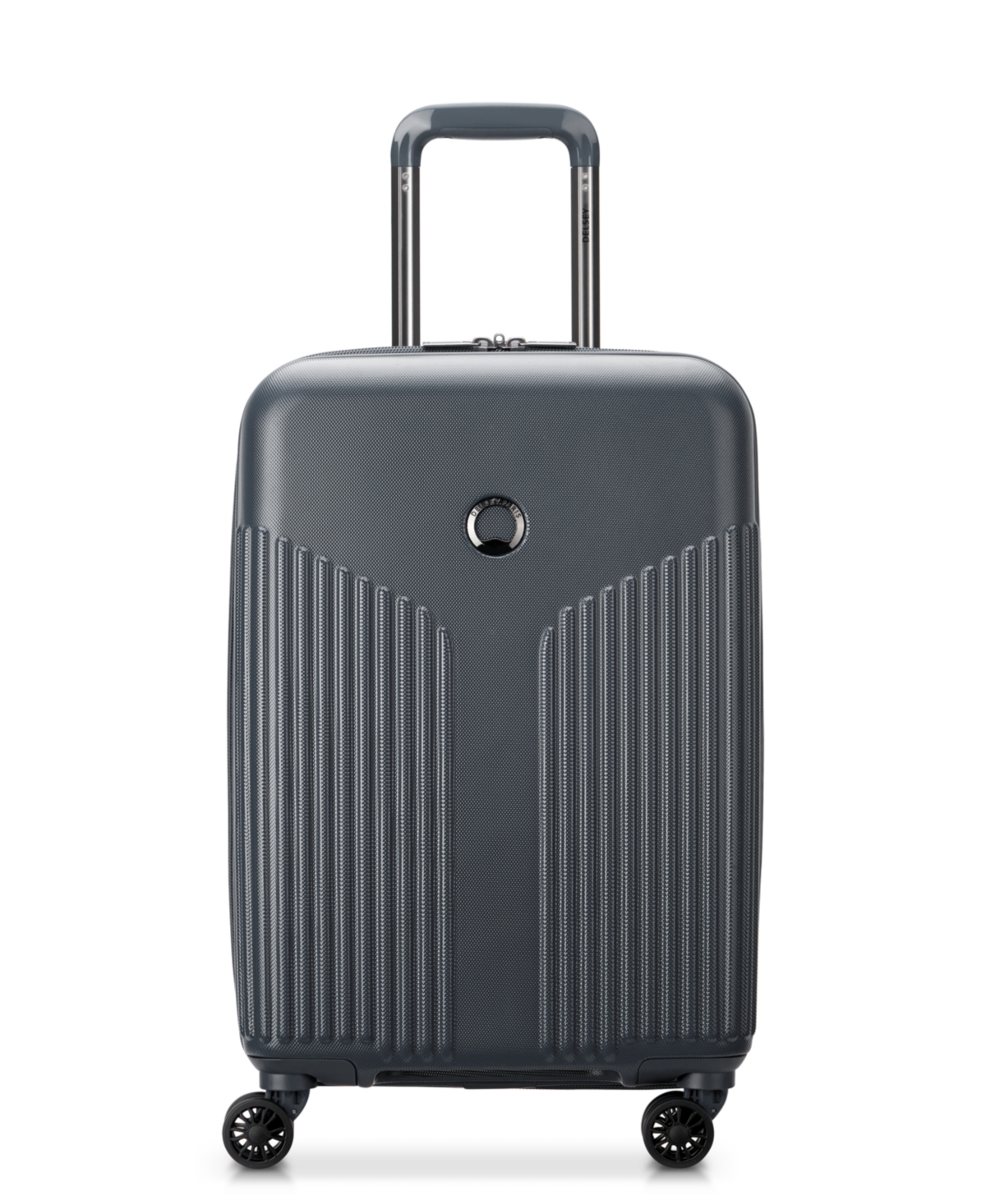 Comete 3.0 20" Expandable Spinner Carry-On Luggage - Lavendar