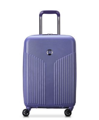 Delsey Comete 3.0 20 Expandable Spinner Carry On Luggage Macy s