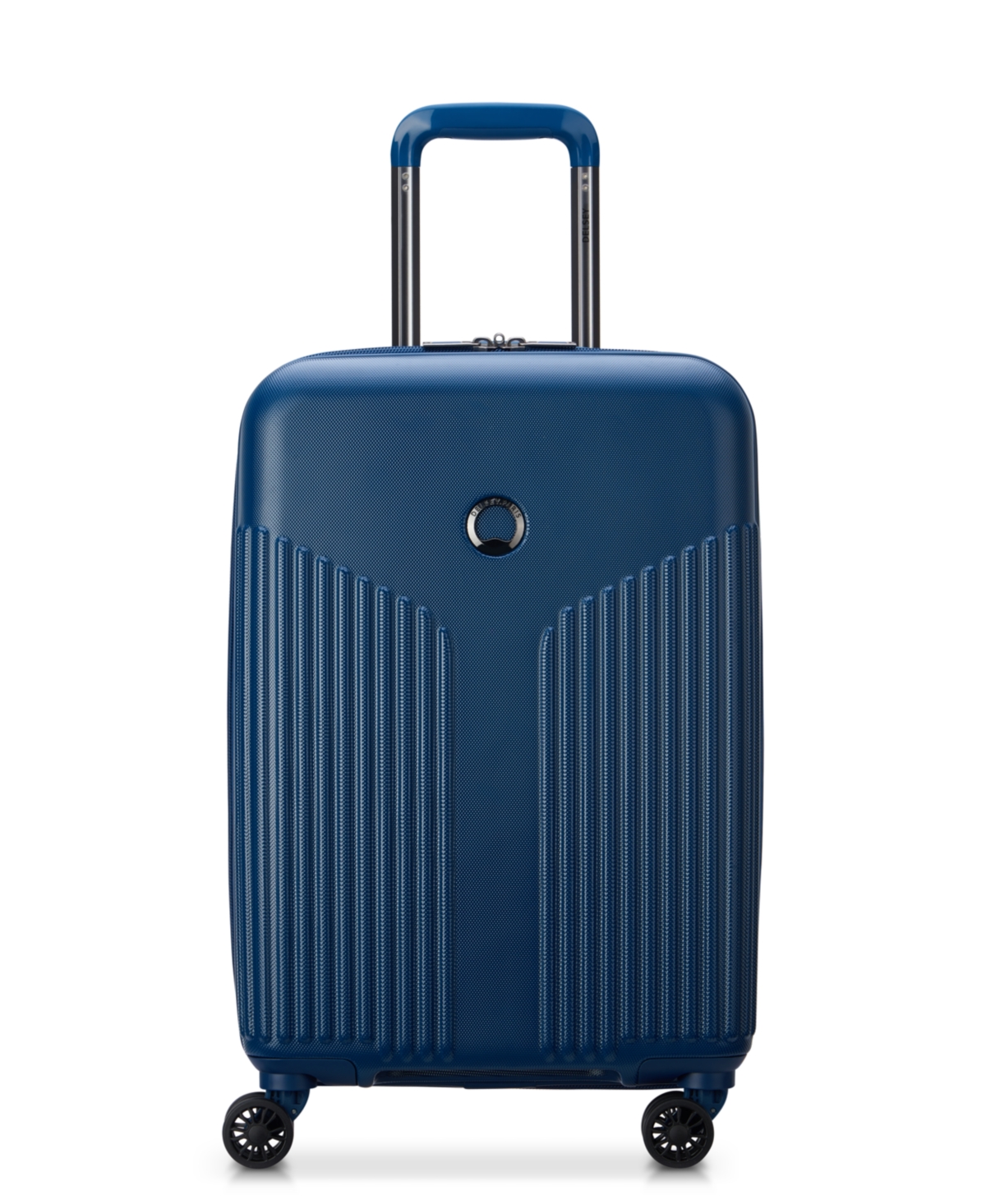 Comete 3.0 20" Expandable Spinner Carry-On Luggage - Lavendar