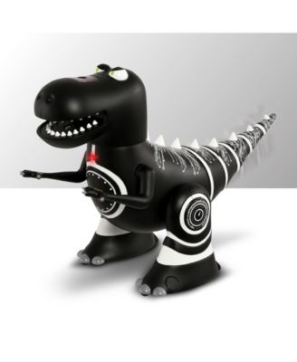 Sharper Image Remote Control Mini RC Robotosaur Dinosaur