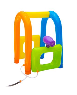 Jr. Splash Fun Toddlers Activity Water Park