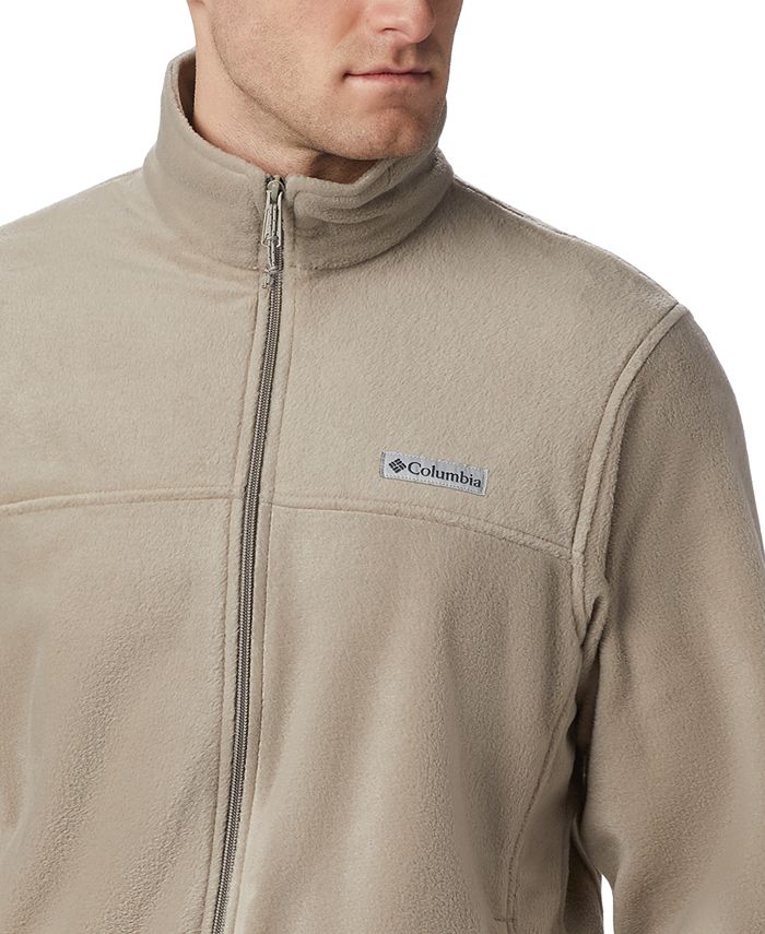 Columbia Men's Steens Mountain Fleece & Reviews Coats & Jackets Men
