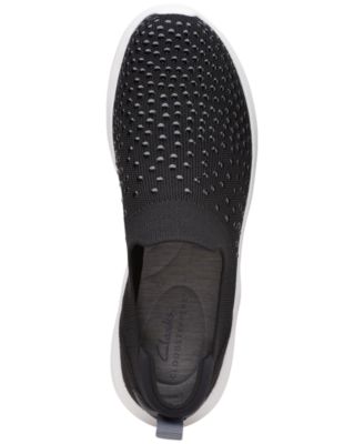 Women's Nova Grove Slip-On Studded Sneakers