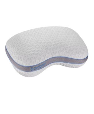 15060798 Bedgear Cooling Cuddle Curve Pillow Collection sku 15060798