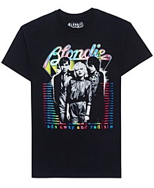 Men's Blondie Short Sleeve Graphic T-shirt