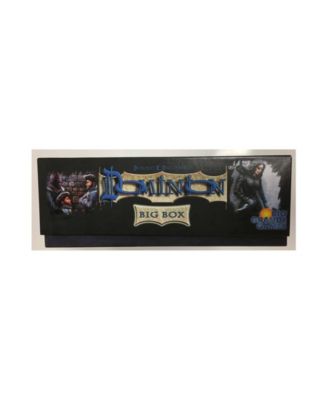 Games Dominion Big Box II Board Game