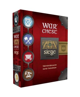 Ecos New Horizon – Erweiterung Für Das Brettspiel Ecos, Für 2–6 Spieler, Ab 14 Jahren, Englisch