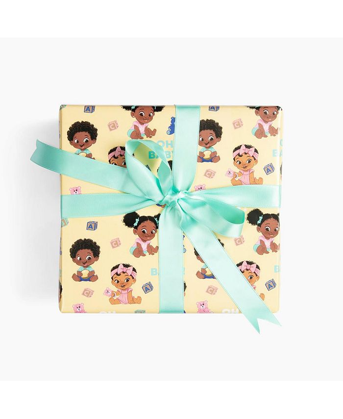 Macy's baby hot sale shower gifts