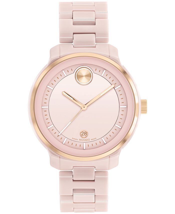 Macys movado deals