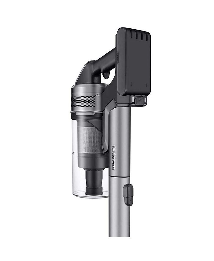 Samsung Jet 75+ Cordless Stick Vacuum Macy's