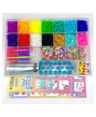 Loomipal by Choon's Design Mega Combo Set, 5664 Piece