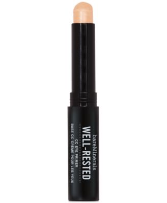 bareMinerals - Bare Escentuals  Well-Rested CC Eye Primer, 0.05 oz