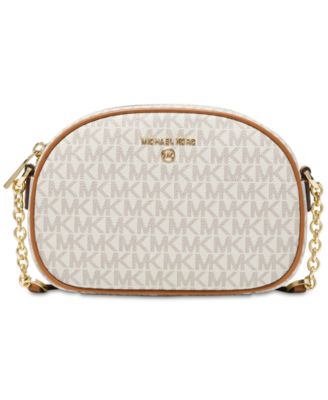Michael Kors - Signature Jet Set Mini Camera Crossbody