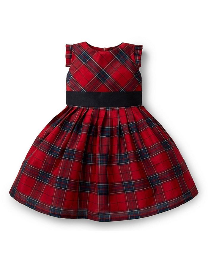 Hope Henry Toddler Girls Taffeta Party Dress Macy s