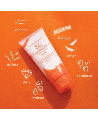 Hairdresser's Invisible Oil Hydrating Hair Mask, 6.7 oz.