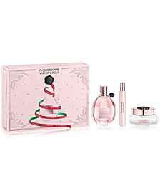 3-Pc. Flowerbomb Eau de Parfum Holiday Gift Set