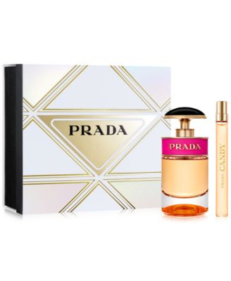 prada candy gift