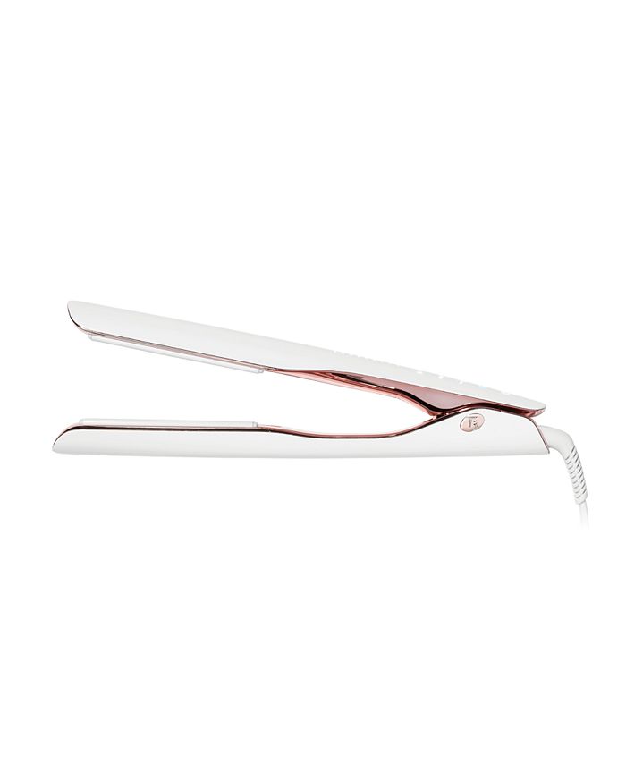 T3 Smooth Id 1" Flat Iron with Touch Interface Macy