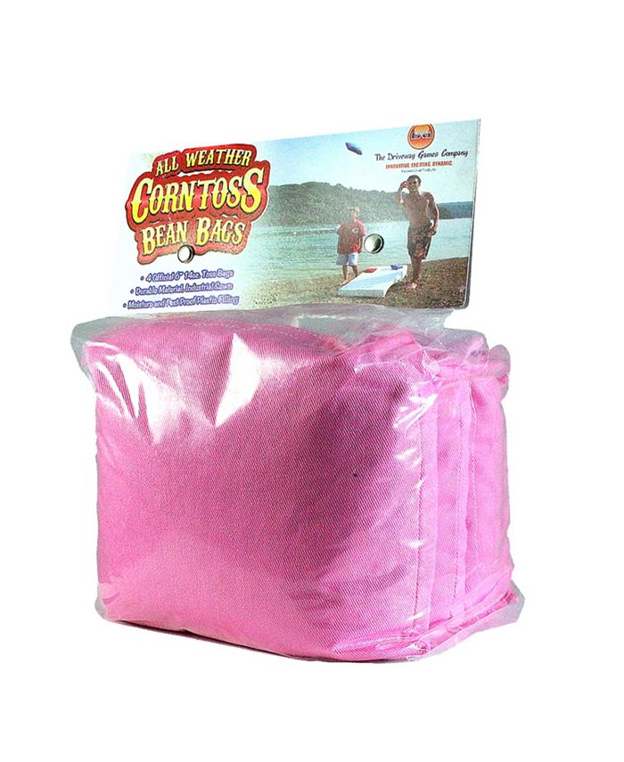 Paricon, LLC Driveway Games All Weather Corn Toss Bean Bags Macy's