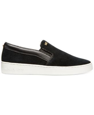 Michael Kors Keaton Slip On Sneakers