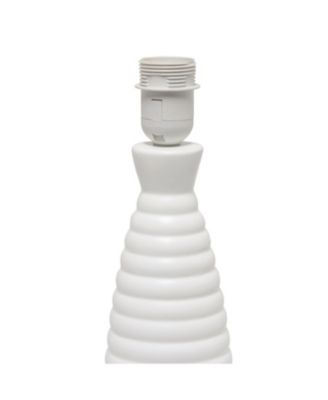 Alsace Bottle Table Lamp