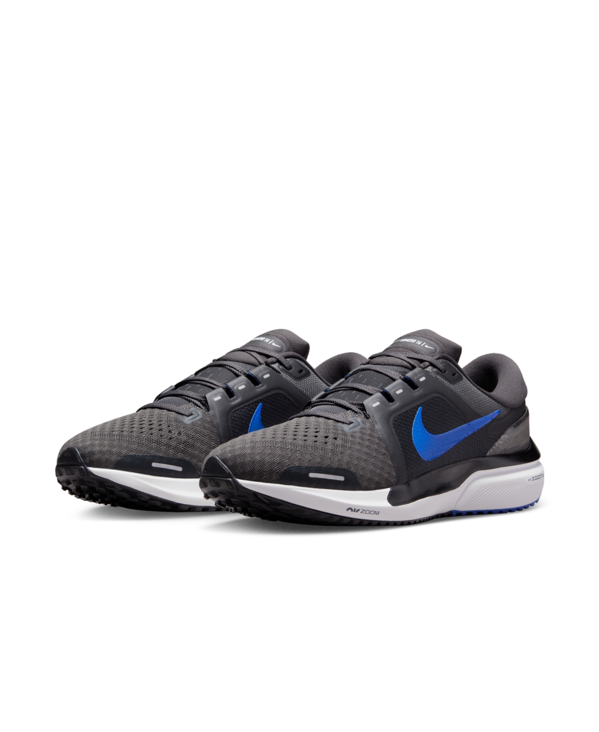 NIKE MEN'S AIR ZOOM VOMERO 16 RUNNING SNEAKERS FROM FINISH LINE