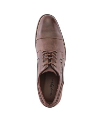 Men's Banly Lace Up Casual Oxfords