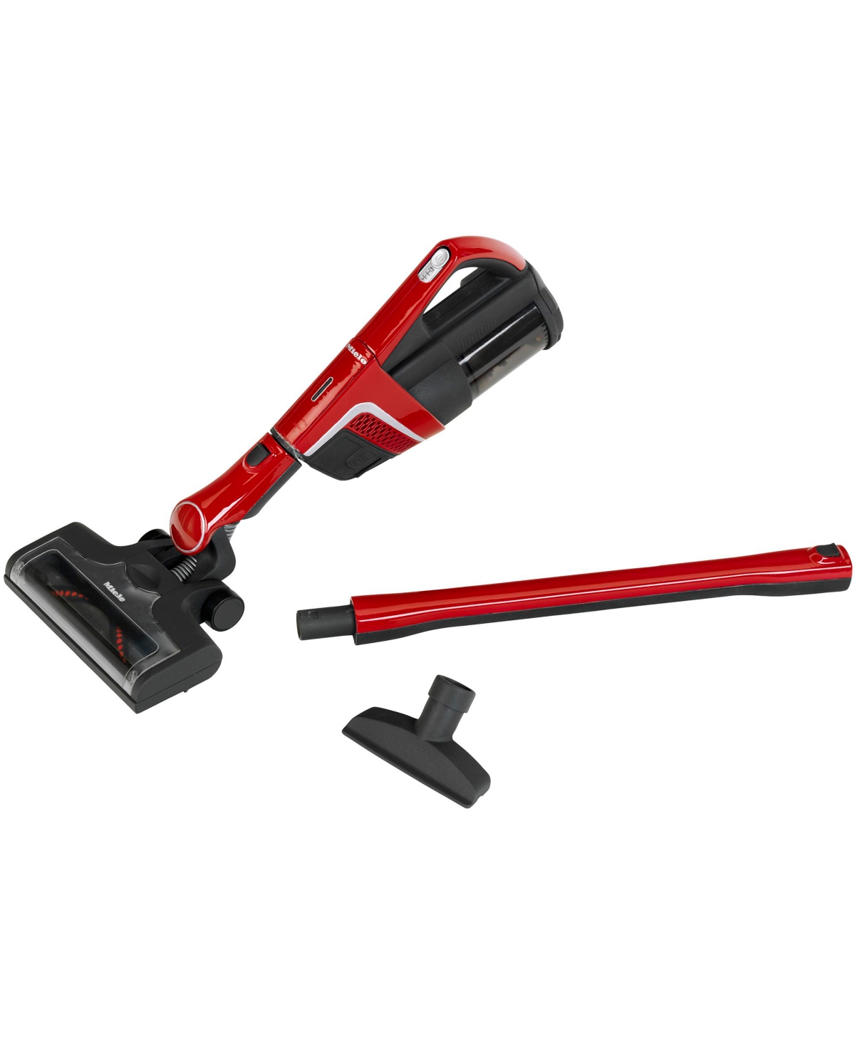 Miele Cleaning Trolley Triflex Vacuum Cleaner Cleaning Playset, Set Of 7 In Multi