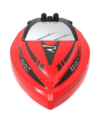 Revolt rc boat deals