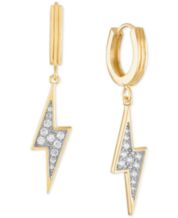 Macys magnetic earrings top
