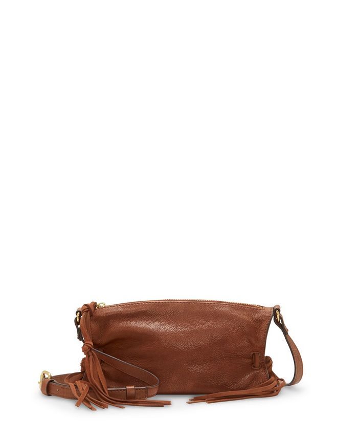Lucky Brand Women's Erma Crossbody Handbag Macy's