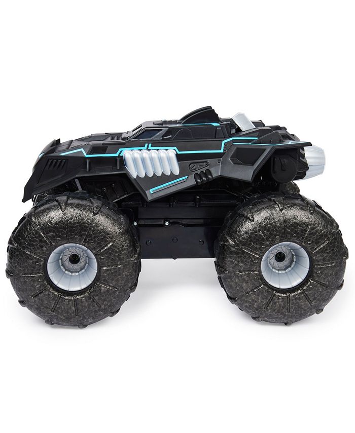 DC Comics Batman, AllTerrain Batmobile Remote Control Vehicle, Water